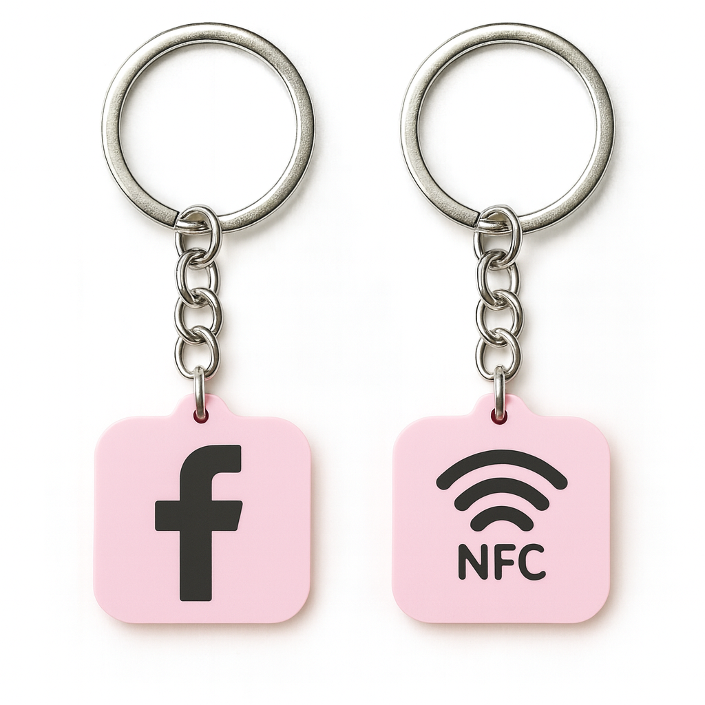 SmartBrelok | Facebook