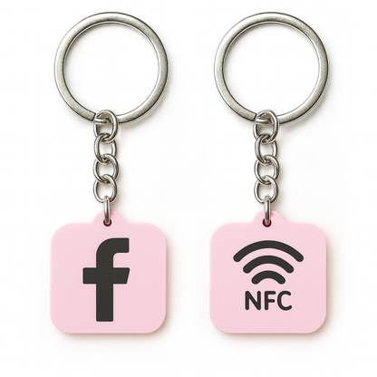 SmartBrelok | Facebook