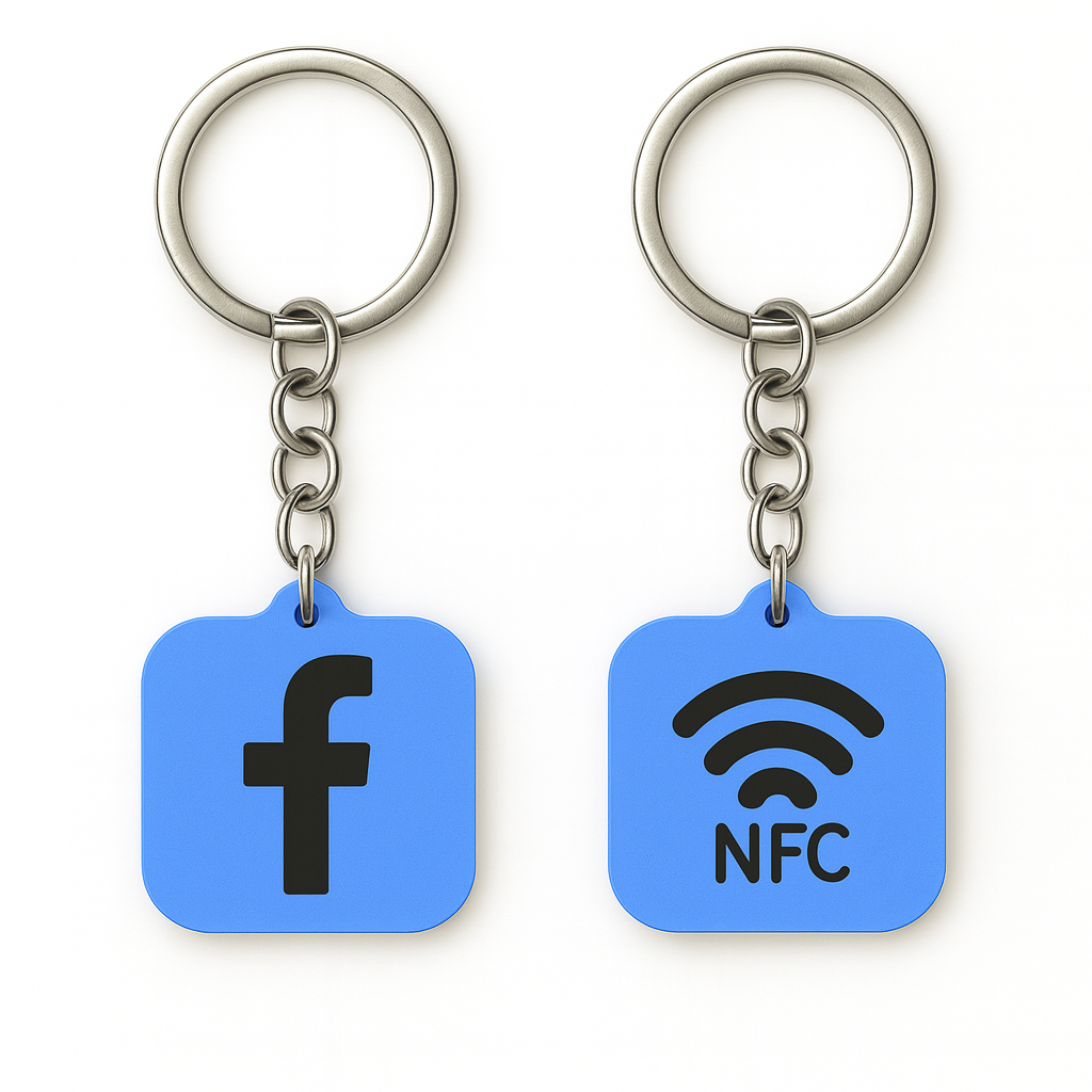 SmartBrelok | Facebook