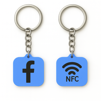 SmartBrelok | Facebook