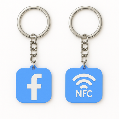 SmartBrelok | Facebook