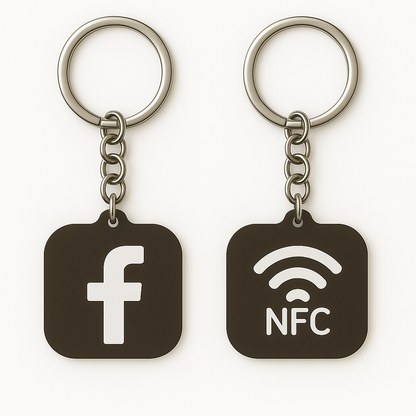 SmartBrelok | Facebook