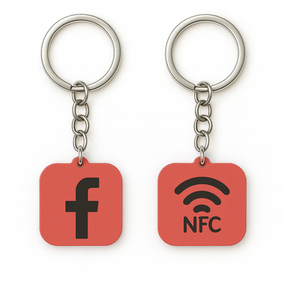 SmartBrelok | Facebook