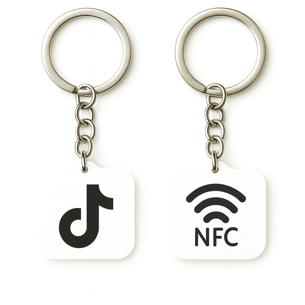 SmartBrelok | TikTok