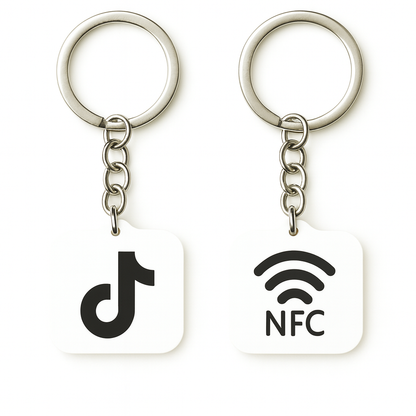 SmartBrelok | TikTok