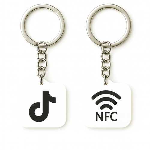 SmartBrelok | TikTok