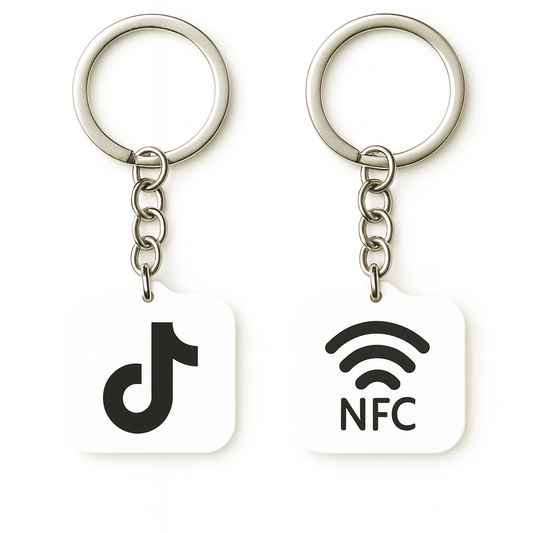 SmartBrelok | TikTok