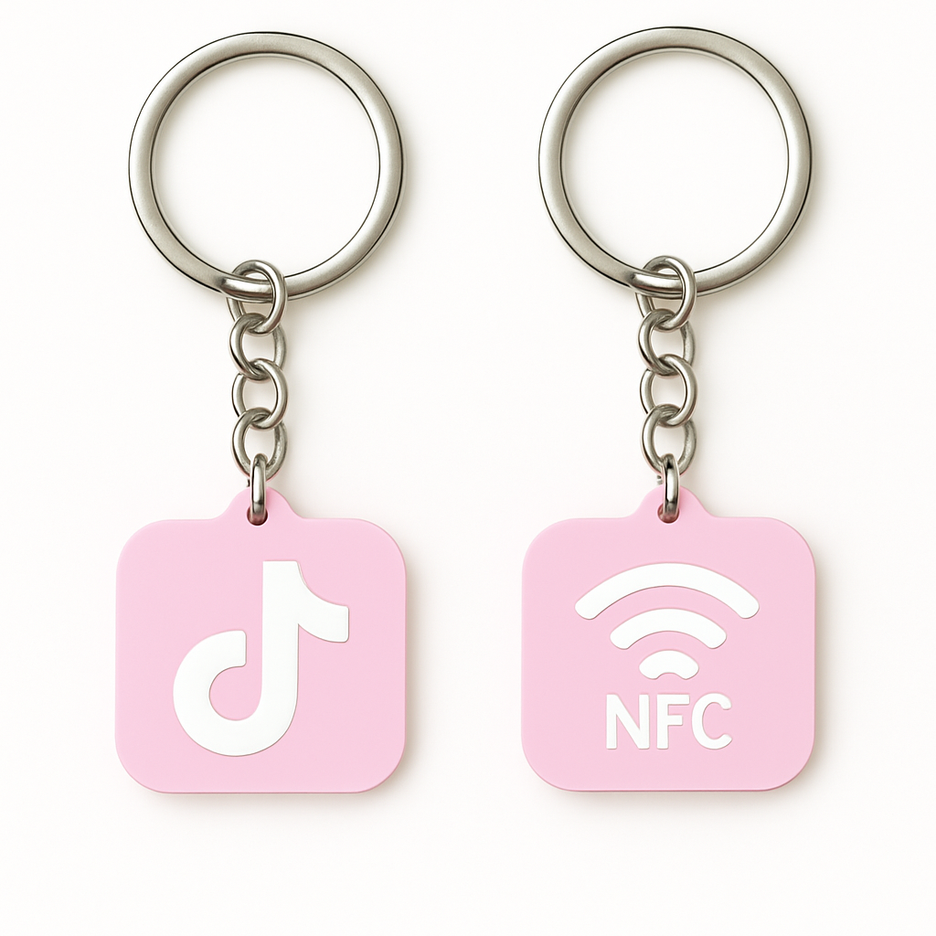 SmartBrelok | TikTok