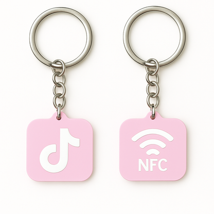 SmartBrelok | TikTok