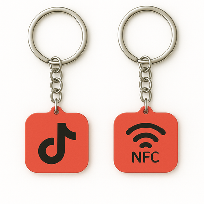 SmartBrelok | TikTok