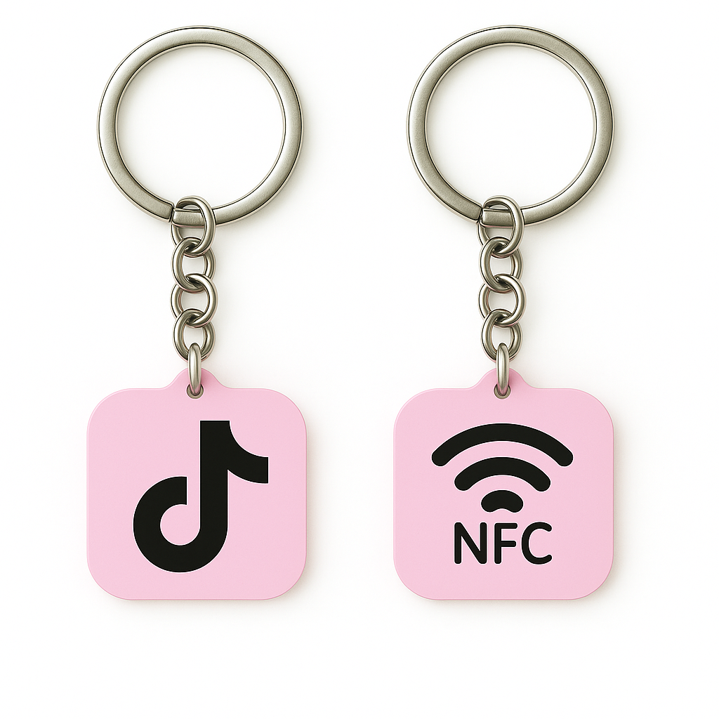 SmartBrelok | TikTok