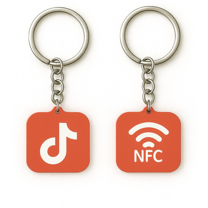 SmartBrelok | TikTok