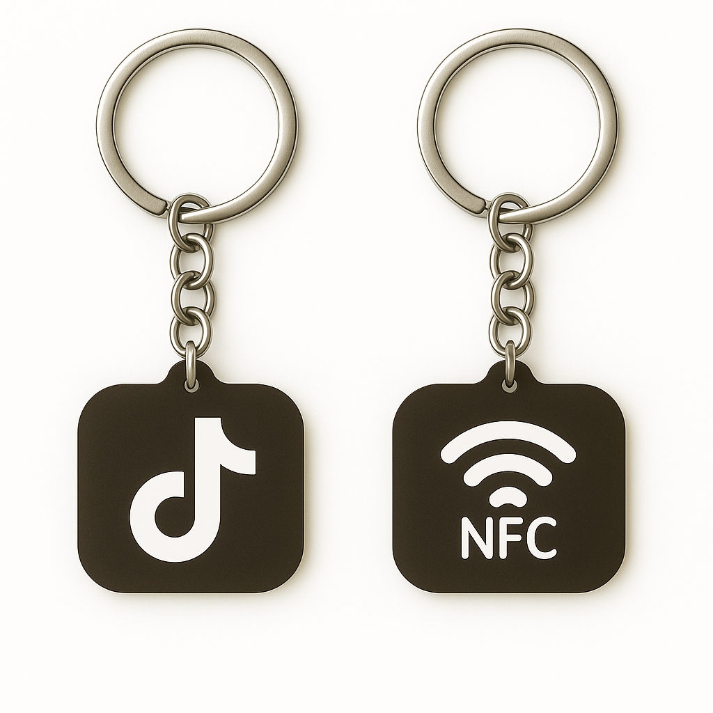 SmartBrelok | TikTok