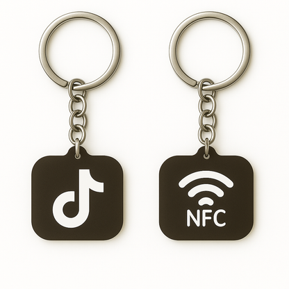 SmartBrelok | TikTok