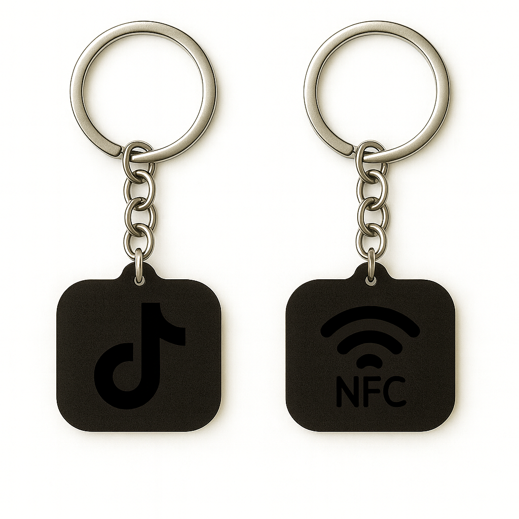 SmartBrelok | TikTok