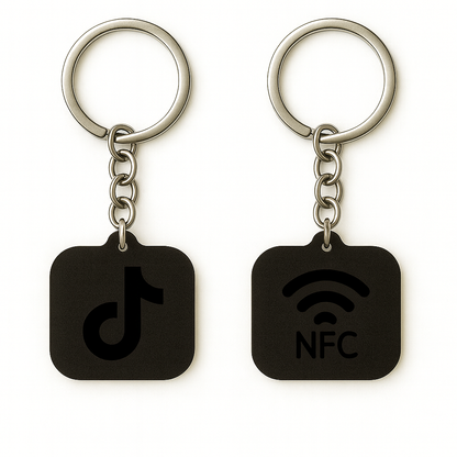 SmartBrelok | TikTok