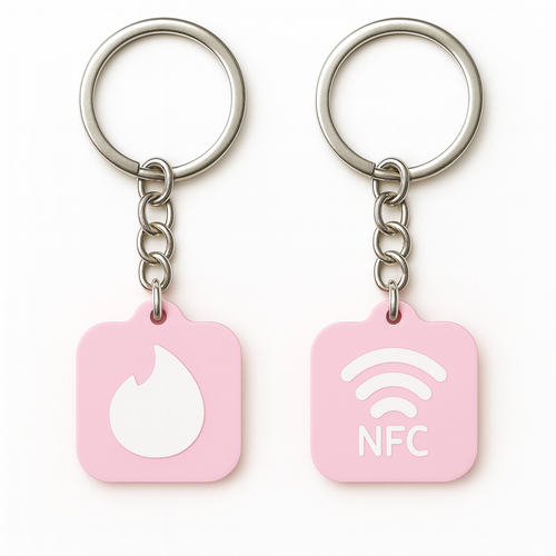 SmartBrelok | Tinder