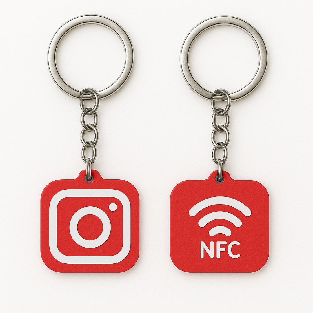 SmartBrelok | Instagram