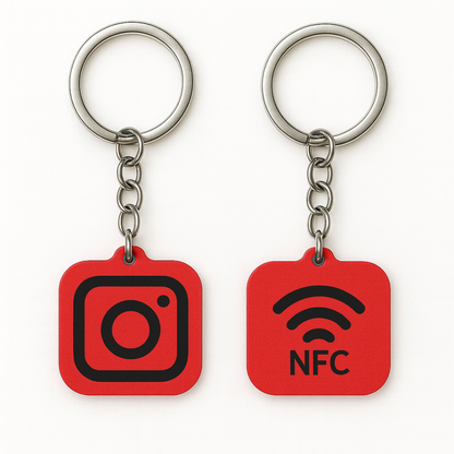 SmartBrelok | Instagram