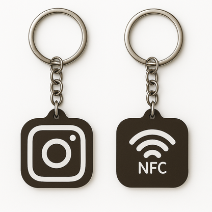 SmartBrelok | Instagram