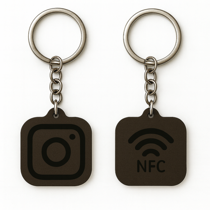 SmartBrelok | Instagram