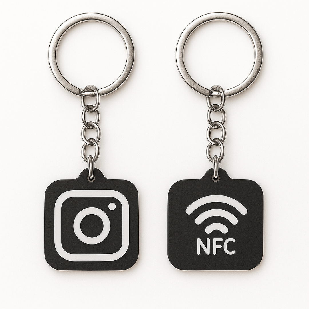 SmartBrelok | Instagram