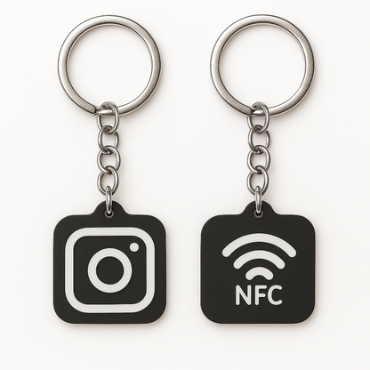 SmartBrelok | Instagram