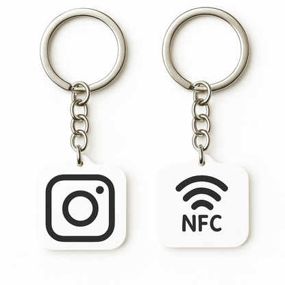 SmartBrelok | Instagram