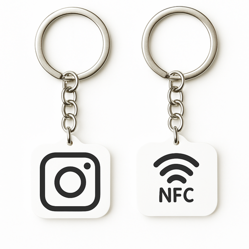 SmartBrelok | Instagram