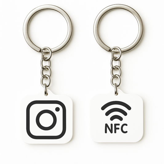 SmartBrelok | Instagram