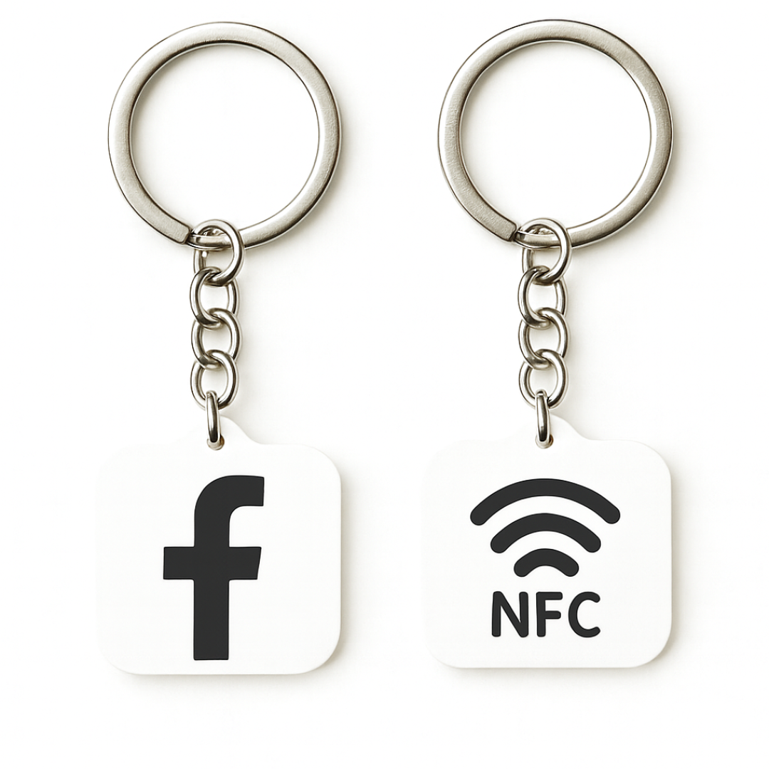 SmartBrelok | Facebook