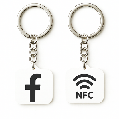 SmartBrelok | Facebook