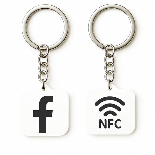 SmartBrelok | Facebook