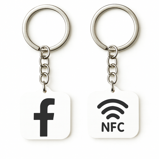 SmartBrelok | Facebook