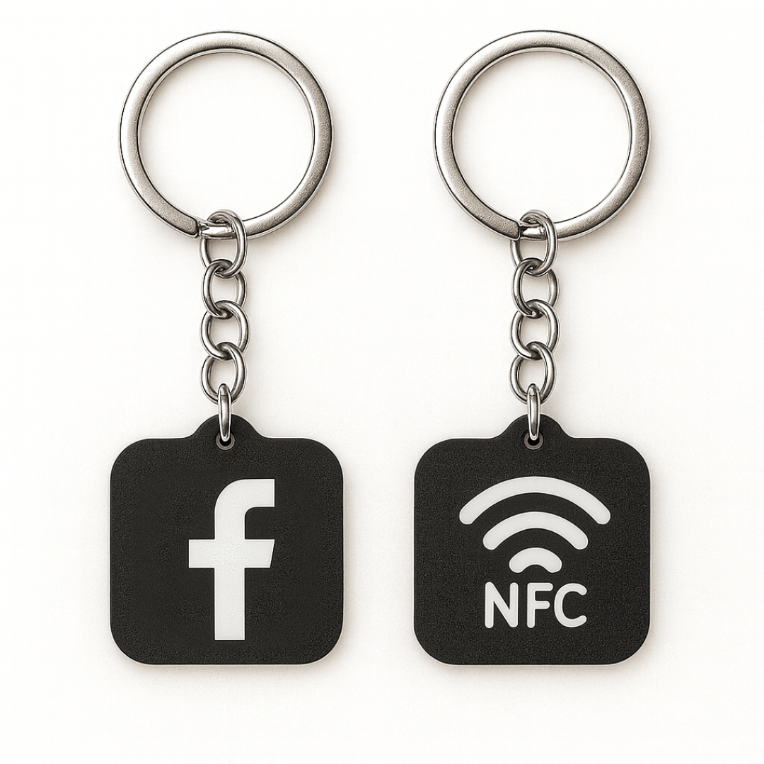 SmartBrelok | Facebook