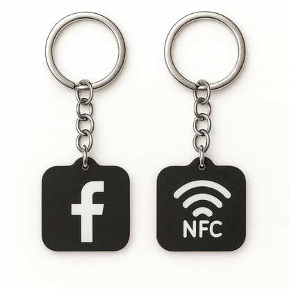 SmartBrelok | Facebook