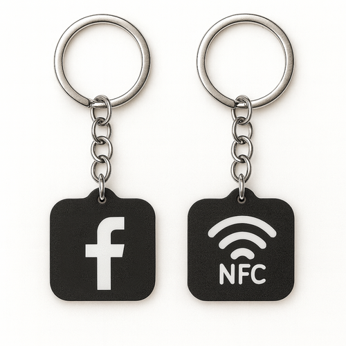 SmartBrelok | Facebook