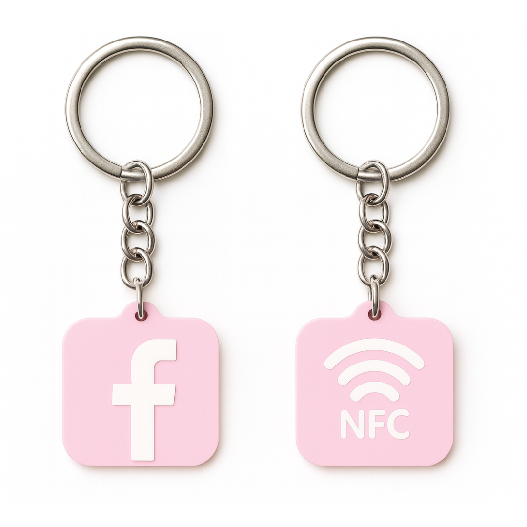 SmartBrelok | Facebook