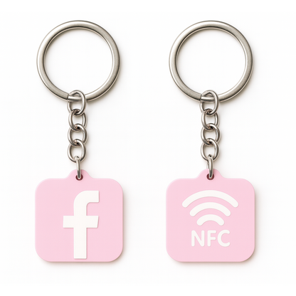 SmartBrelok | Facebook