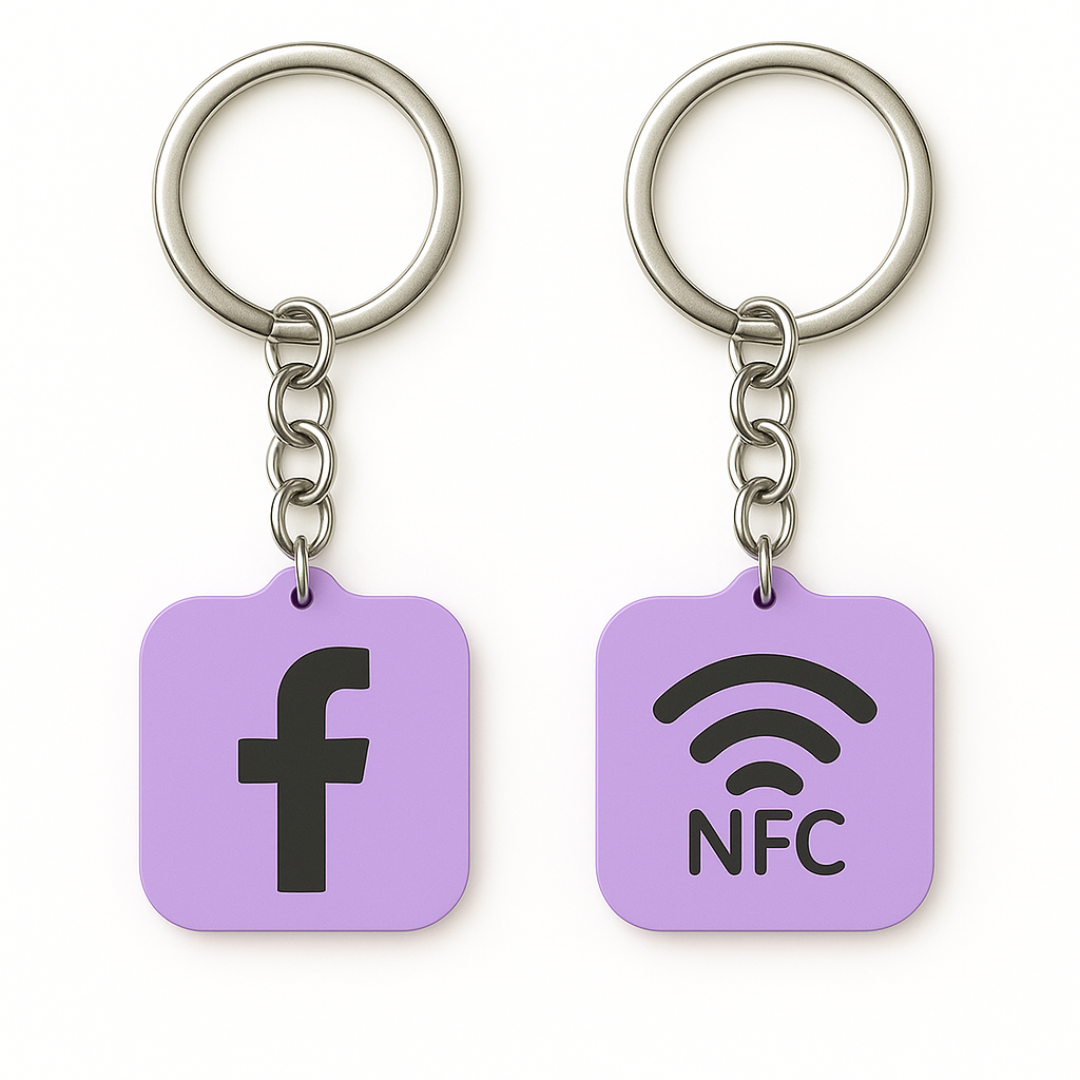 SmartBrelok | Facebook