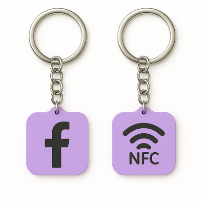 SmartBrelok | Facebook