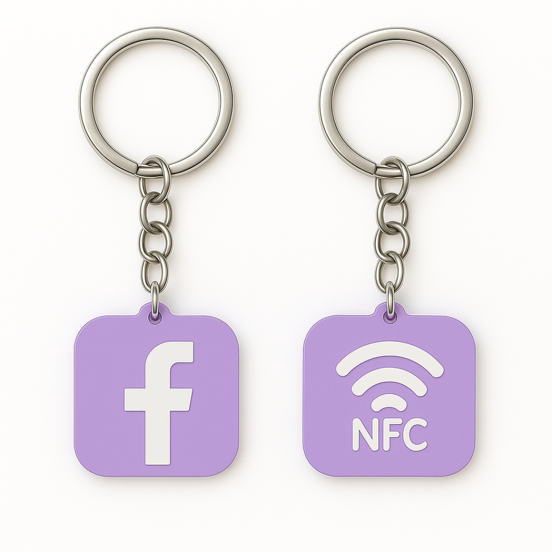 SmartBrelok | Facebook