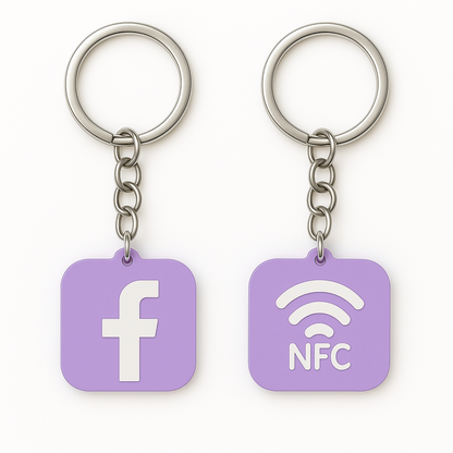 SmartBrelok | Facebook