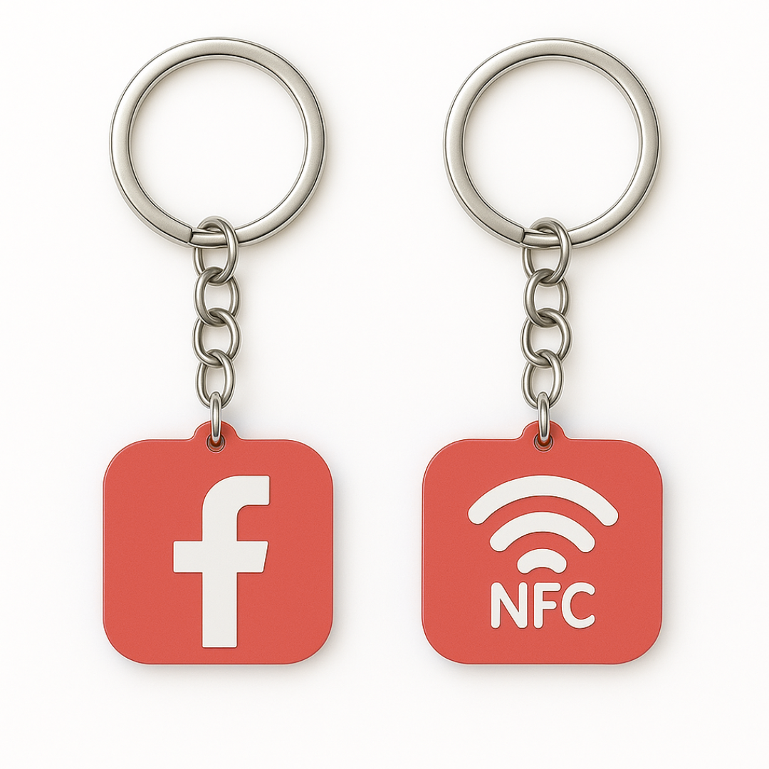 SmartBrelok | Facebook