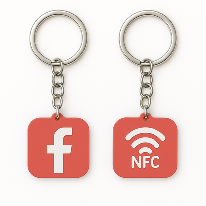 SmartBrelok | Facebook