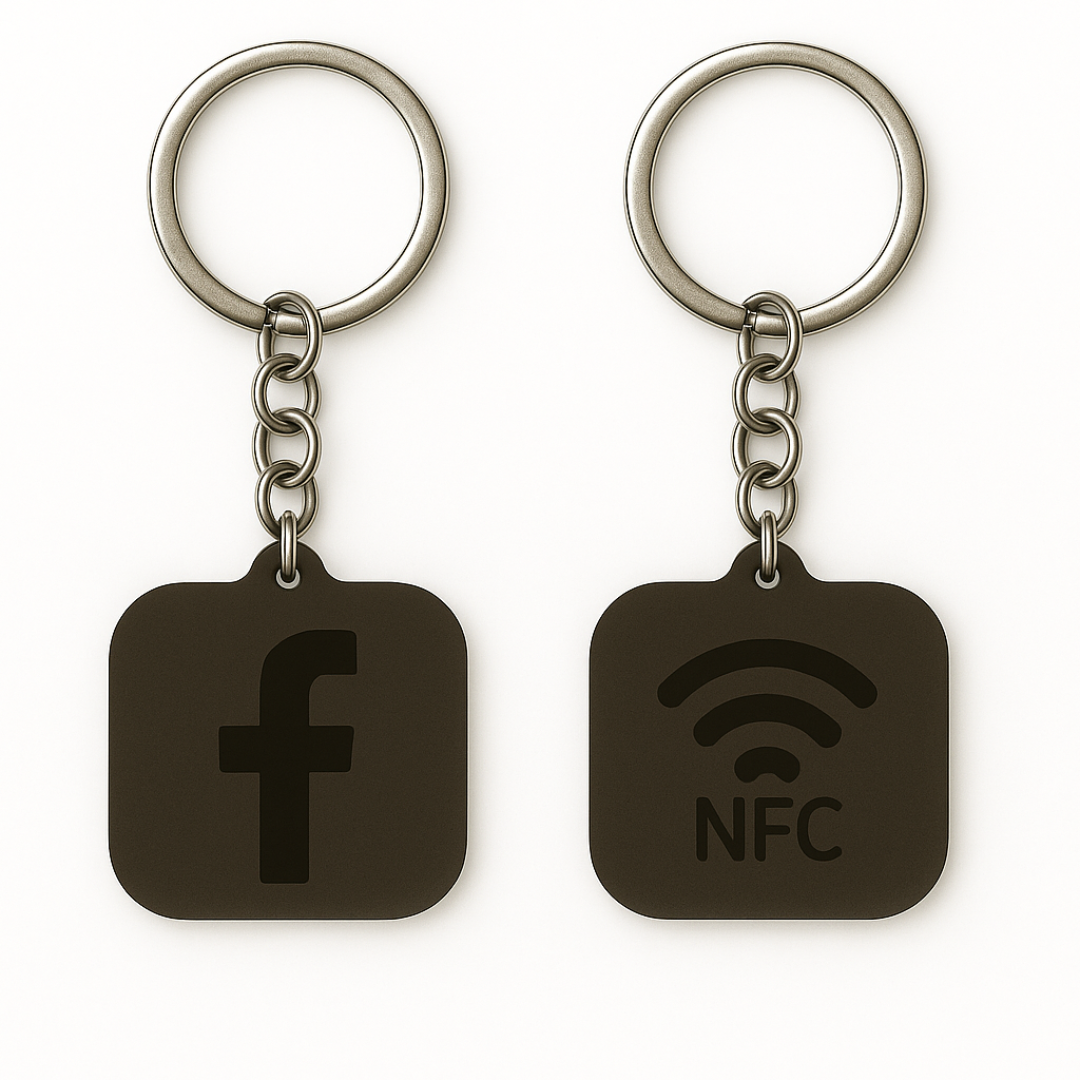 SmartBrelok | Facebook