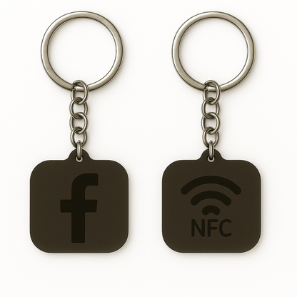 SmartBrelok | Facebook