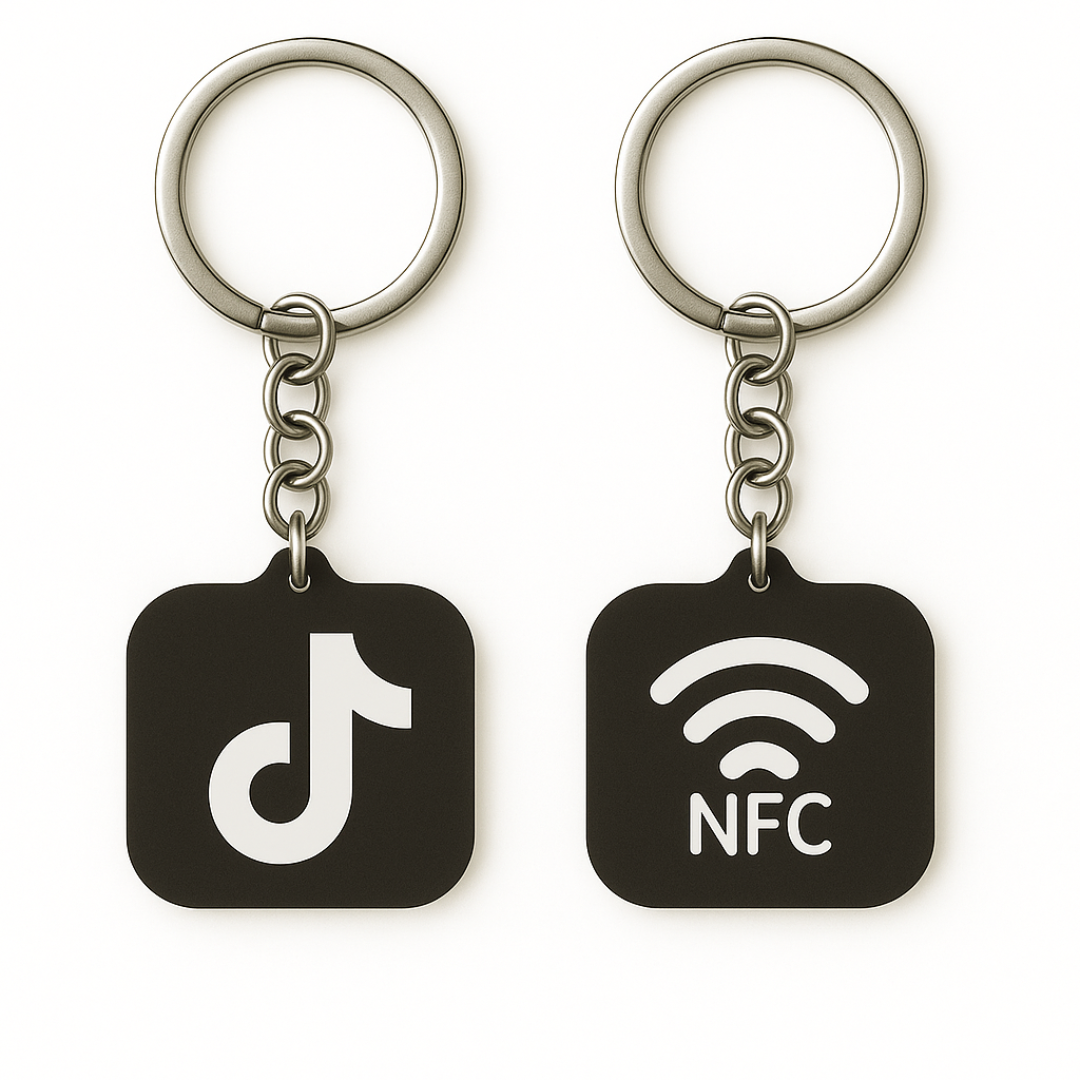 SmartBrelok | TikTok