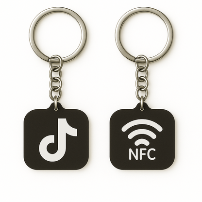 SmartBrelok | TikTok