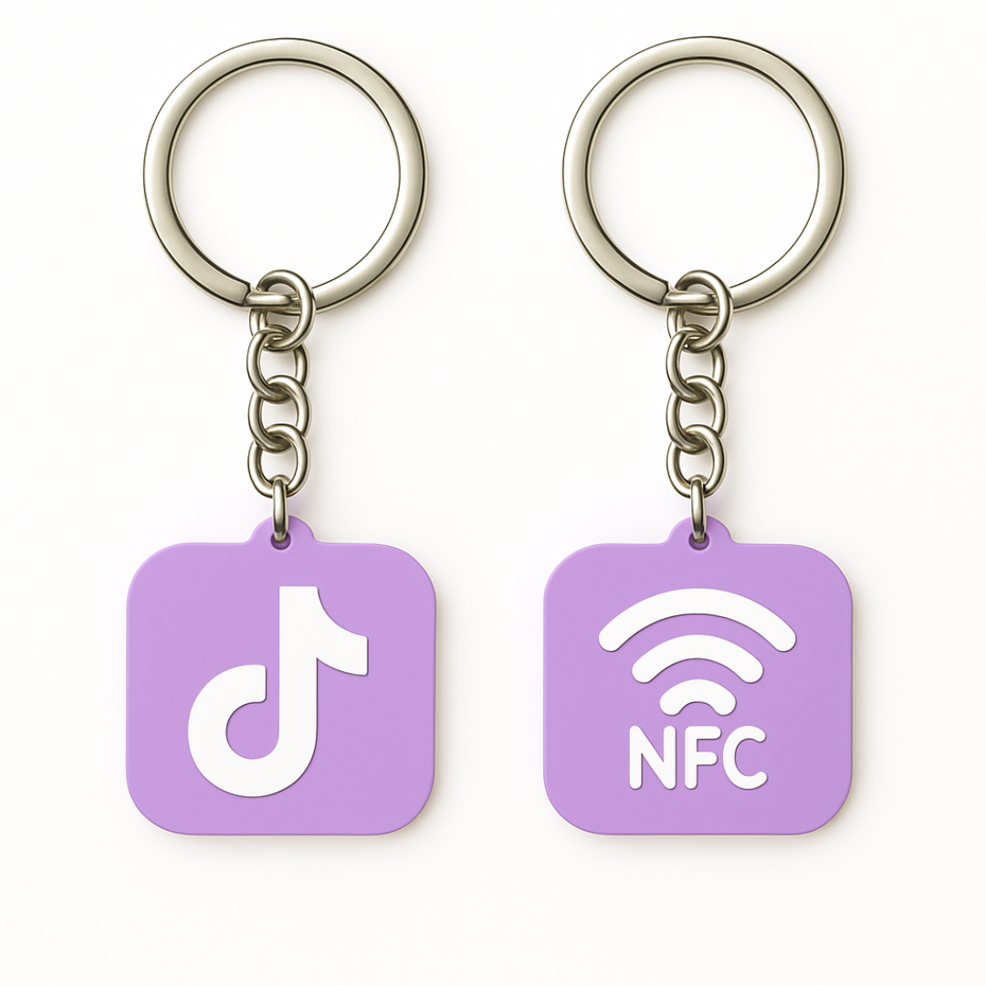 SmartBrelok | TikTok